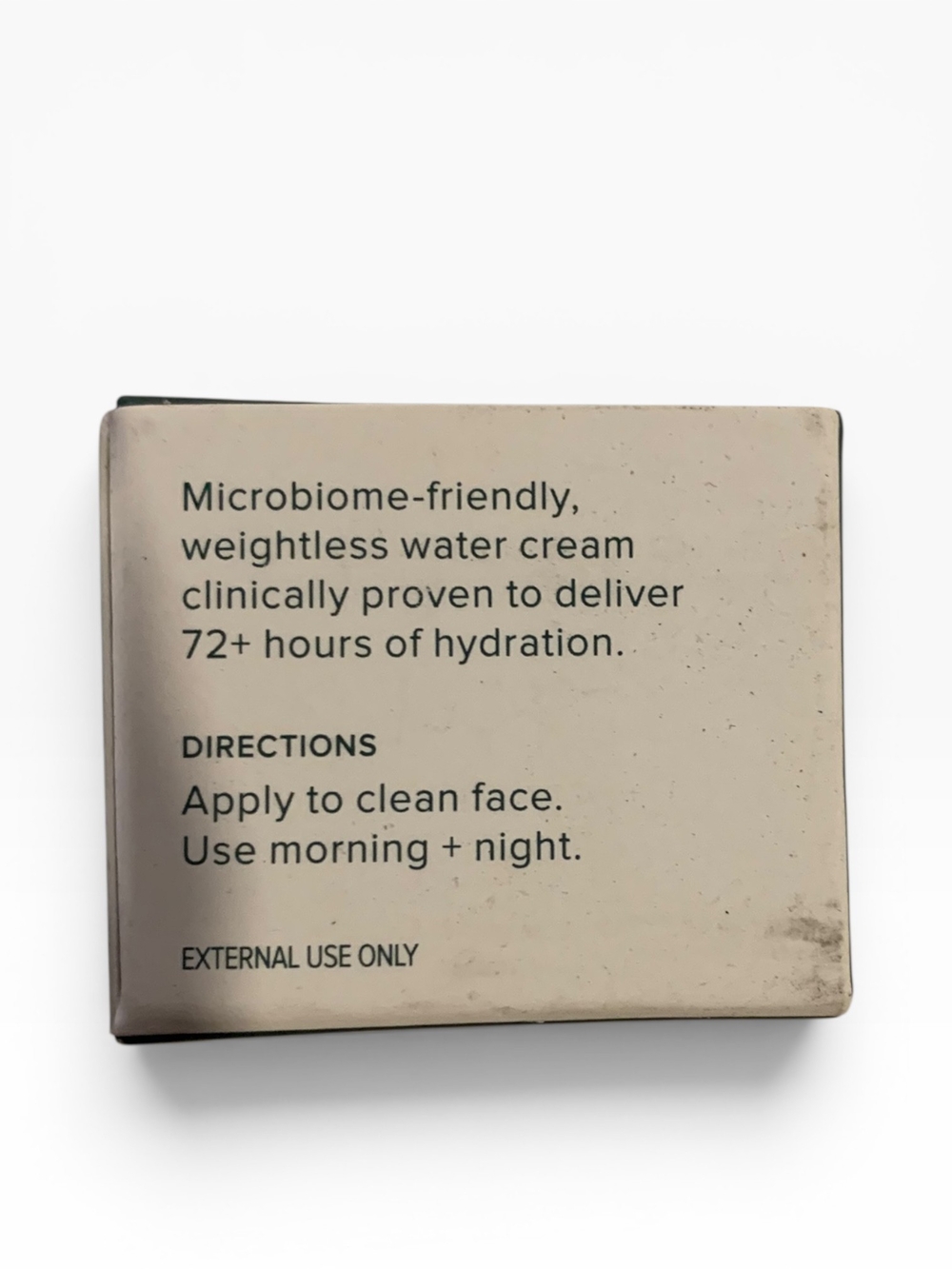 OSEA Seabiotic Water Cream Moisturizer - Picture 3 of 7